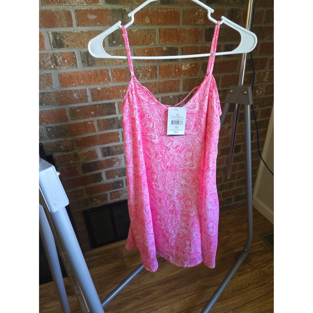 Lauren James XS dress NWT